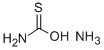 CAS 16687-42-6 molecular structure