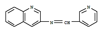 CAS 16722-42-2 molecular structure