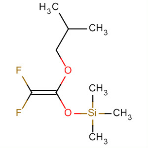 CAS 167308-42-1 molecular structure