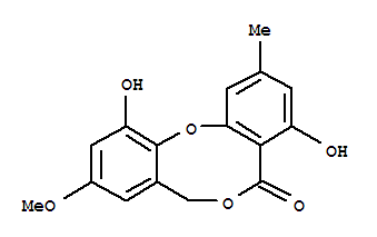CAS 167875-42-5 molecular structure
