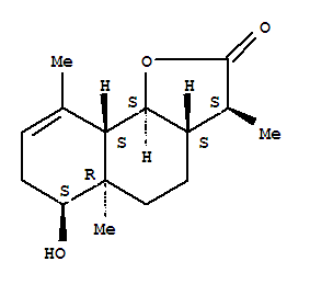 CAS 16886-42-3 molecular structure
