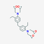 CAS 170153-42-1 molecular structure
