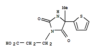 CAS 17039-42-8 structure