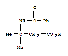 CAS 17207-42-0 molecular structure