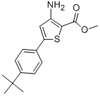 CAS 175201-46-4 structure