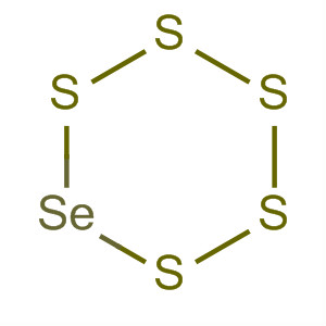 CAS 17587-42-7 molecular structure