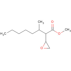 CAS 17687-42-2 molecular structure