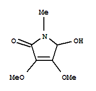 CAS 177087-42-2 molecular structure