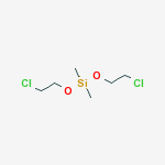 CAS 18141-42-9 molecular structure