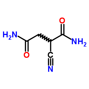 CAS 18283-42-6 molecular structure