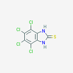 CAS 18392-42-2 molecular structure
