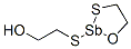 CAS 1843-42-1 molecular structure