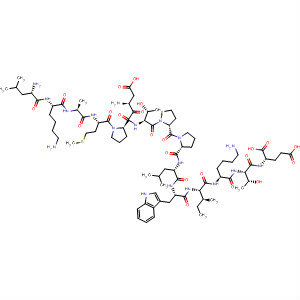 CAS 184782-42-1 molecular structure