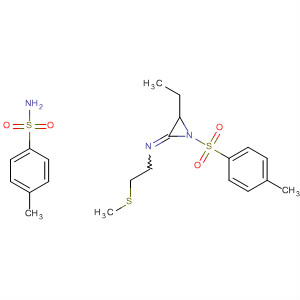 CAS 184895-42-9 molecular structure