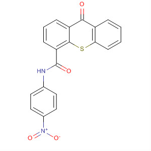 CAS 185454-42-6 molecular structure