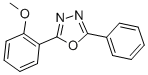 CAS 1874-42-6 molecular structure