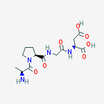 CAS 190143-42-1 molecular structure