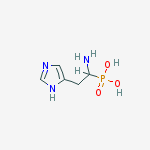 CAS 1932-42-9 molecular structure