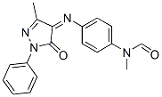 CAS 19362-42-6 molecular structure