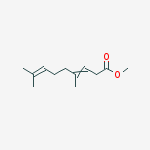 CAS 19435-42-8 structure