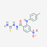 CAS 195370-42-4 molecular structure