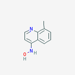 CAS 19701-42-9 molecular structure