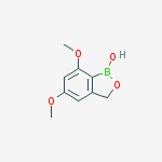CAS 197723-42-5 molecular structure