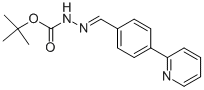 CAS 198904-84-6 molecular structure