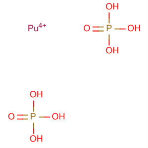 CAS 20190-42-5 molecular structure