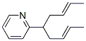 CAS 2057-42-3 molecular structure