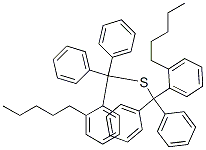 CAS 20705-42-4 molecular structure
