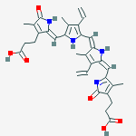 CAS 20890-42-0 molecular structure