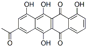 CAS 20982-42-7 molecular structure