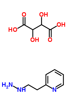 CAS 21256-42-8 molecular structure