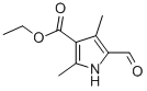 CAS 2199-59-9 structure