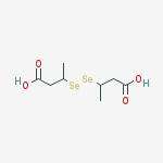 CAS 22686-42-6 molecular structure