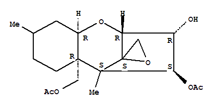 CAS 2270-42-0 molecular structure