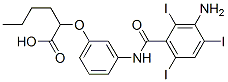CAS 22708-42-5 molecular structure