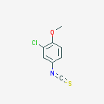 CAS 23165-42-6 molecular structure