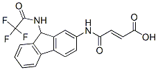 CAS 2341-42-6 molecular structure