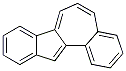CAS 237-42-3 structure