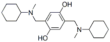CAS 23913-42-0 molecular structure