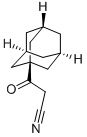 CAS 23938-42-3 molecular structure