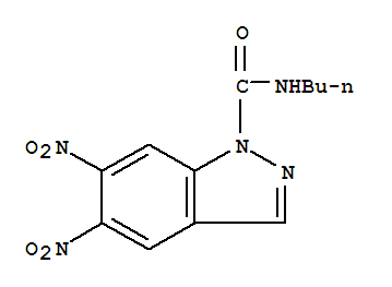 CAS 24240-42-4 molecular structure
