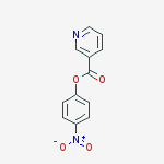 CAS 24690-42-4 molecular structure