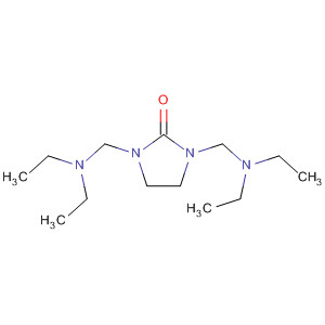 CAS 25080-42-6 structure
