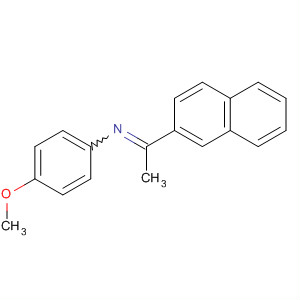 CAS 25287-42-7 molecular structure
