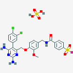 CAS 25313-42-2 molecular structure