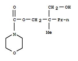 CAS 25384-42-3 structure