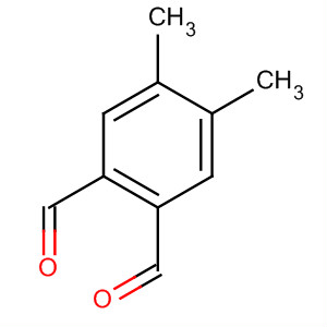 CAS 25445-42-5 molecular structure